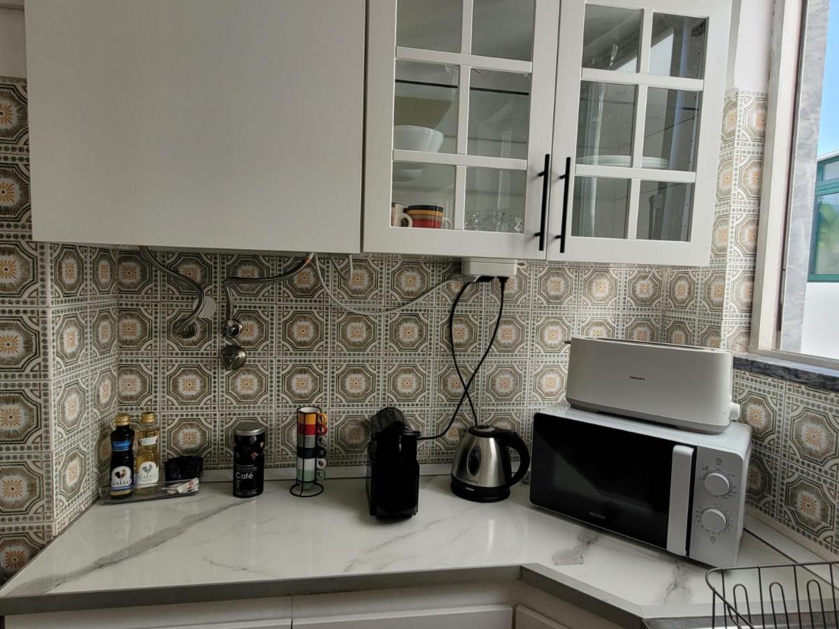 Reis Turismo 2 Apartamento