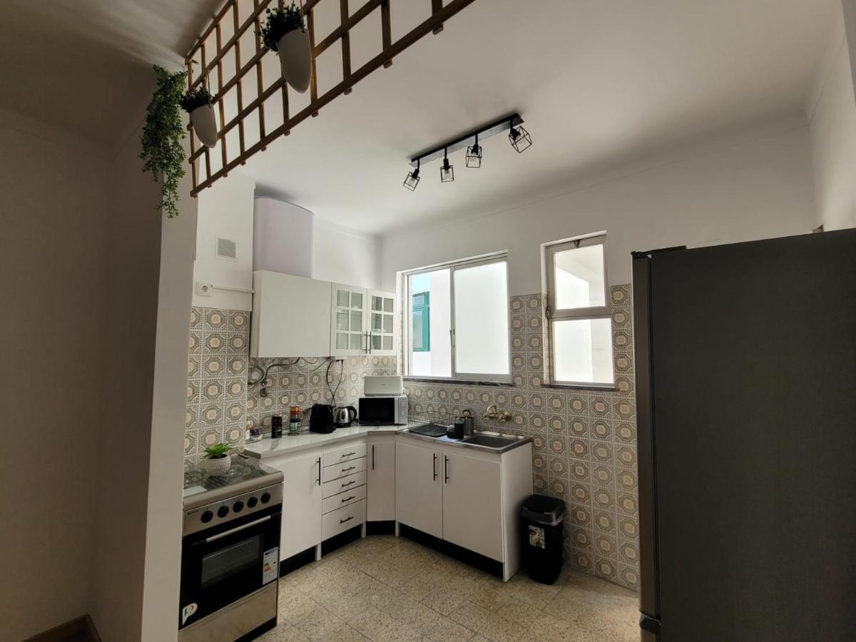 Apartamento Reis Turismo 2 Distrito de Faro